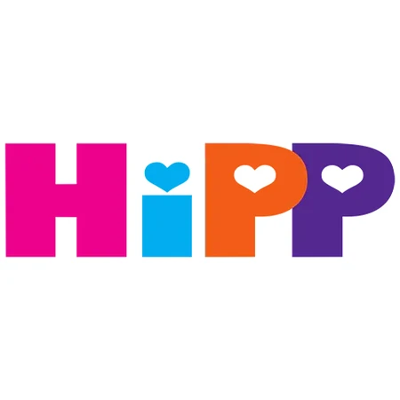 Hipp biologische melk en granen met fruit en yoghurt, 250 g (vanaf 8 maanden)