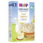 Hipp biologische melk en granen met fruit en yoghurt, 250 g (vanaf 8 maanden)
