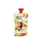 Pur&#233;e de fruits avec fruits de la passion et p&#234;ches, 100g, Foods By Ann