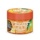 Tutti Frutti Body Scrub with Orange and Mint, 300 g, Farmona
