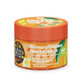Tutti Frutti Body Scrub with Orange and Mint, 300 g, Farmona