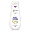 Gel de ducha hidratante milagroso con iris y aceites preciosos, 750 ml, Elmiplant