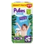 Pañales Fashion &amp; Nature, No. 6, 13 kg+, 62 pzs, Pufies