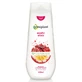 Exotic Elixir-crème met passievrucht en zwarte bessen, 400 ml, Elmiplant