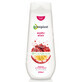 Exotic Elixir Passionfruit and Blackcurrant Shower Gel Cream, 400 ml, Elmiplant