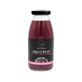 Aronia smoothie with blackcurrant and ashwaganda, 250ml, Foods By Ann