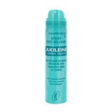 Spray for tired feet Akileine, 75 ml, Asepta