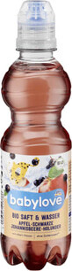 Babylove Fruchtgetr&#228;nk 12+, 330 ml
