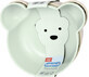 Babylove Bowl for children, 2 pcs