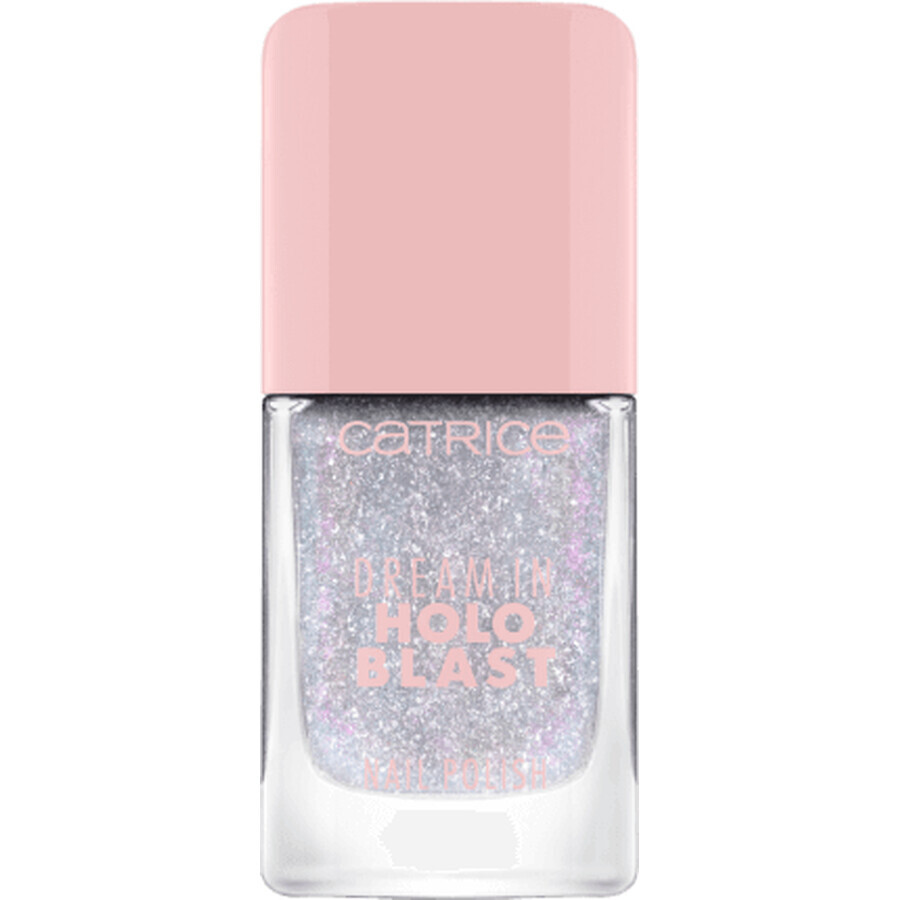 Buy Catrice Dream In Holo Blast Nail Polish 060 Prism Universe, 10,5 ml Catrice Dream In Holo Blast Nail Polish 060 Prism Universe, 10,5 ml
