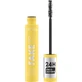 Catrice Fake IT Máscara de pestañas volumen y pestañas postizas , 010, 11 ml