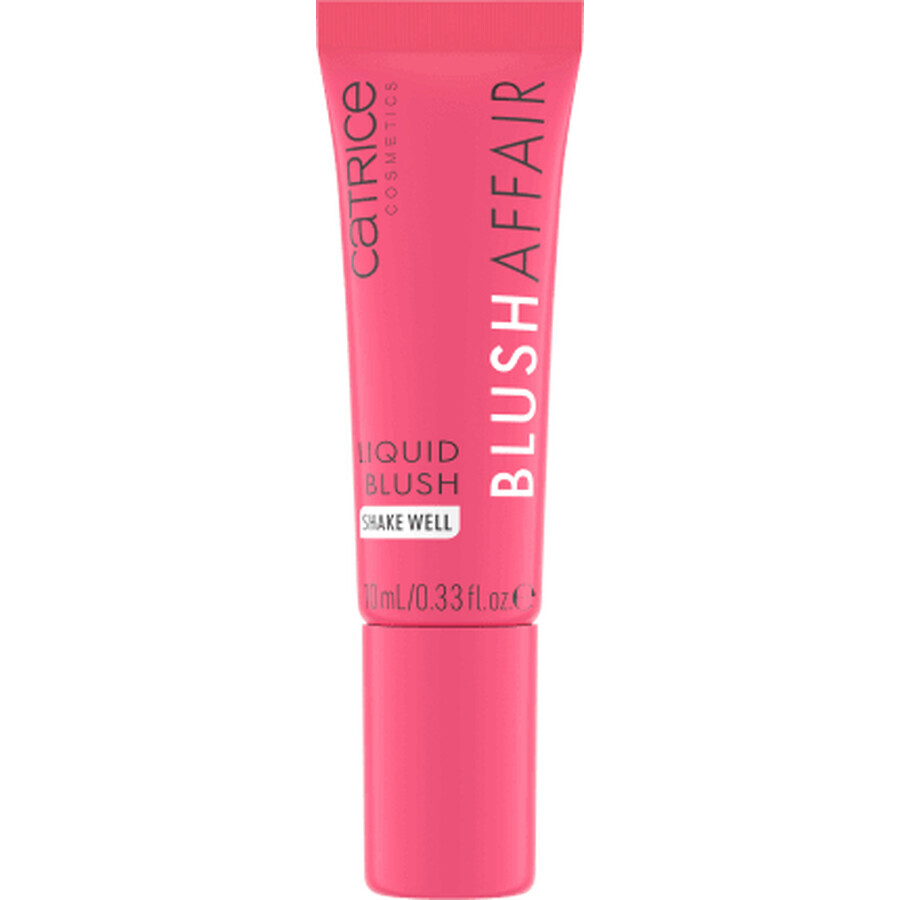 Comprar Catrice Colorete Líquido 030 Ready To Go, 10 ml Catrice Colorete Líquido 030 Ready To Go, 10 ml