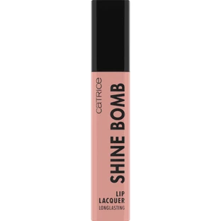 Barra de labios Catrice Shine Bomb 010 French Silk, 3 ml