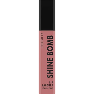Barra de labios Catrice Shine Bomb 020 Good Taste, 3 ml