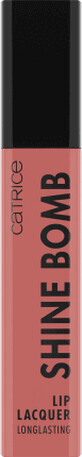 Catrice Shine Bomb lipstick 030 Sweet Talker, 3 ml