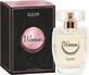 Elode Eau de parfum Frau, 100 ml