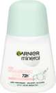 Garnier Fructis Deodorant roll on Sensitive, 50 ml