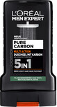 Loreal Parisgel doccia ELVITAL PURE CARBON, 250 ml