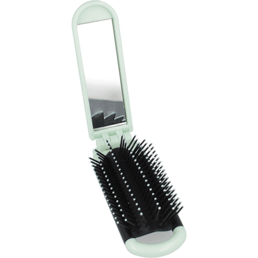 Winkel op Parsa Beauty Rechthoekige inklapbare haarborstel, 1 st Parsa Beauty Rechthoekige inklapbare haarborstel, 1 st