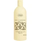 Argan Oil Creamy Shower Gel, 500 ml, Ziaja