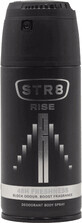 STR8 D&#233;odorant spray rise, 150 ml