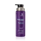 Shampoo gegen Haarausfall, Ergrauen und Alterung der Kopfhaut, Ageless Clinic Shampoo Plus, Ru:t Hair, 370 ml, Biocart