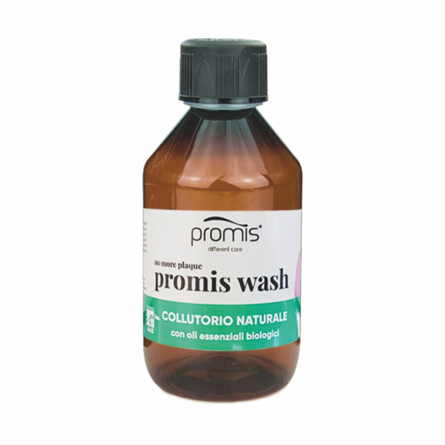 Buy Mouthwash, 250 ml, Promis Mouthwash, 250 ml, Promis