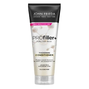 Après-shampooing pour épaissir les cheveux fins ProFiller+, 250 ml, ProFiller+ John Frieda