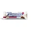 Superbar White Chocolate Jelly Protein Bar, 50 g, Energybody