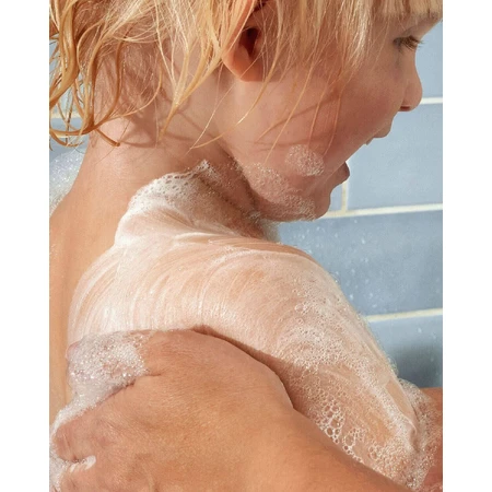 Gel de ducha infantil con fragancia de chicle, 500 ml, Ziaja