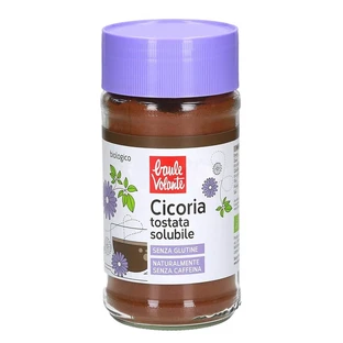 Achicoria soluble bio, 100 g, Baule Volante
