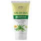 Gel de ducha con bicarbonato, aloe, caléndula y manzanilla, 200 ml, Ceta Sibiu