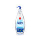 Detergente para vajilla Spark Zero, 700 ml, Sano