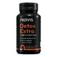 Detox Extra, 60 capsules, Niavis