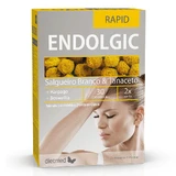 Endolgic Rapid, 30 comprimidos, Dietmed