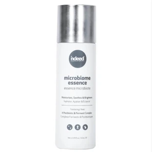 Moisturizing essence for balancing the microbiome, 90 ml, Indeed Labs
