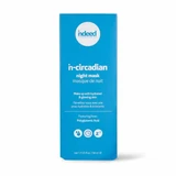 In-Circadian Peptide Night Gezichtsmasker, 50 ml, Indeed Labs