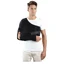 Orthese met klittenbandsluiting voor schouderimmobilisatie AT04002XXL Antar, 1 stuk, Biogenetix
