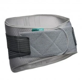 Orthèse lombosacrée avec attelles pour le soutien du dos Comfort Orthoteh, taille XL, 1 pièce, Biogenetix