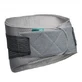 Orthèse lombosacrée avec attelles pour le soutien du dos Comfort Orthoteh, taille XL, 1 pièce, Biogenetix