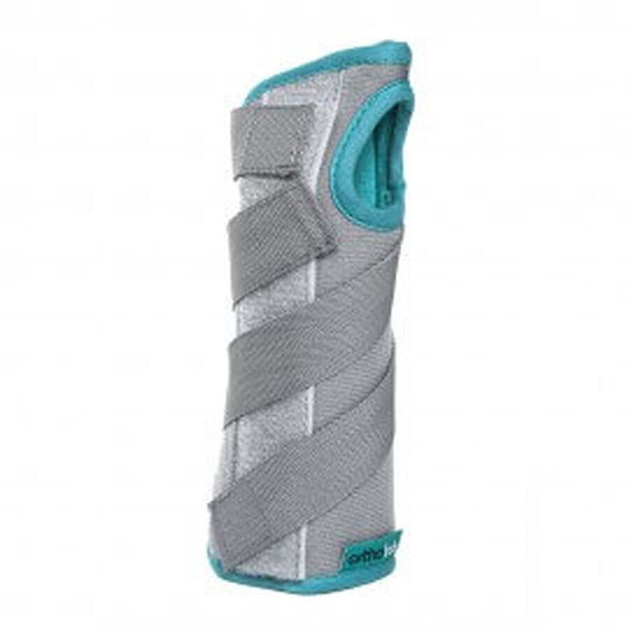 Wrist and forearm orthosis for children 60505-M Orthoteh, 1 piece, Biogenetix