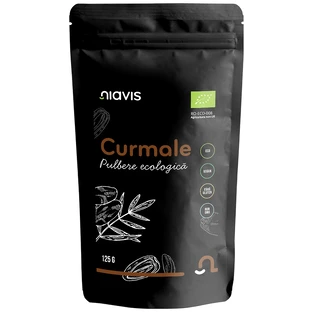 Biologisch kweeperenpoeder, 125 g, Niavis