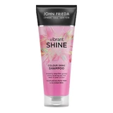 Shampoo für Glanz Vibrant Shine, 250 ml, John Frieda
