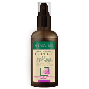 Gerovital Tratament Expert Haarverdikkend multipeptide-serum, 100 ml