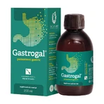 Gastrogal suspension orale, 200 ml, Dacia Plant