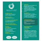 Gastrogal suspension orale, 200 ml, Dacia Plant