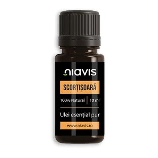 Kaneel etherische olie, 10 ml, Niavis