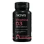 Vitamin D3, 60 Kapseln, Niavis