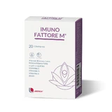 Imuno Fattore M, 20 tablets, Laborest Italia