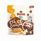 Cereales crujientes ecológicos Choco ChipMunk, + 1 año, 125 g, Holle